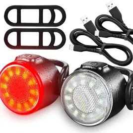 lampki-rowerowe-przod-tyl-usb-oswietlenie-do-roweru-na-rower-akumulatorowe