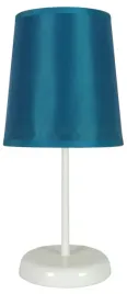 lampa-stolowa-nocna-biala-z-niebieskim-abazurem-do-sypialni-30-cm-candellux