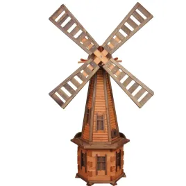 wiatrak-ogrodowy-drewniany-wiatraki-170cm-w71-duzy-polski-producent
