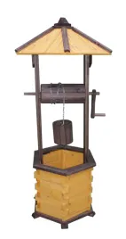 studnia-ogrodowa-drewniana-duza-135cm-do-ogrodu-z-drewna-producent-pl-st22