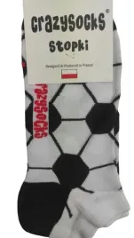 stopki-bawelniane-krystjan-crazysocks-or-roz-40-43