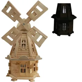 wiatrak-ogrodowy-85-cm-z-bezbarwny-solar-led-z-drewna-ogrod-produkt-polski