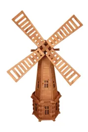 wiatraki-ogrodowe-wiatrak-drewniany-235cm-3rodzaje