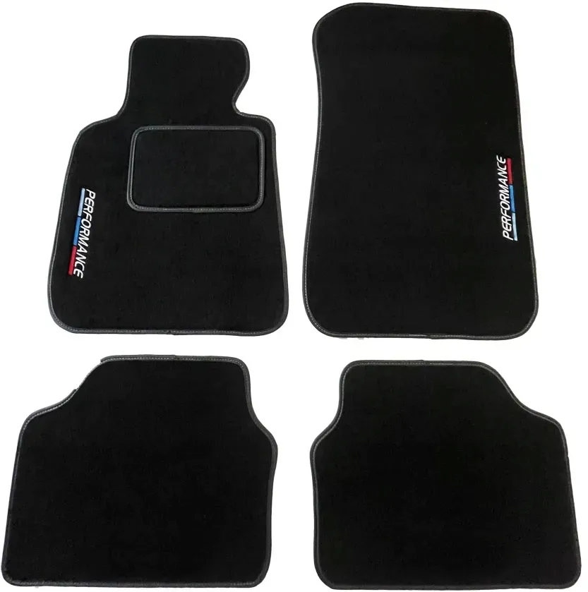 dywaniki-welurowe-bmw-e90-e46-f30-e36-g20-e30-stan-nowy