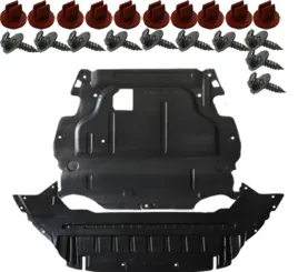 ford-mondeo-mk-4-iv-oslona-silnika-zderzaka-spinki