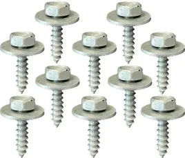 10x-wkret-nadkola-oslony-toyota-lexus-5x20-mm