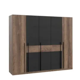 duza-szafa-z-oswietleniem-260x220x62-sypialnia-garderoba-na-wieszaki-loft