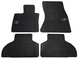 bmw-x5-f15-x6-f16-od-2015-dywaniki-gumowe-rzepy
