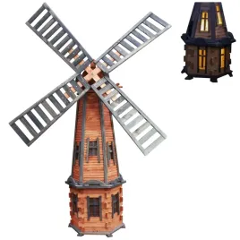 wiatrak-ogrodowy-z-oswetleniem-solar-led-antracyt