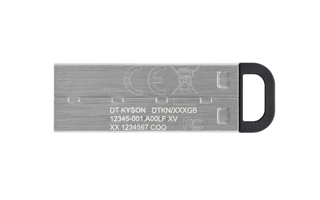 pendrive-kyson-dtkn-512-usb-3-2-gen1