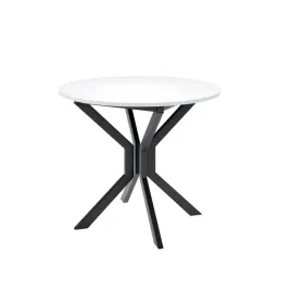 stol-rozkladany-luca-m-90-130-do-salonu-bialy-stylowy-okragly-90-cm-modny