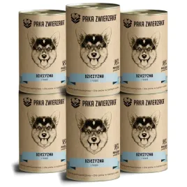 paka-zwierzaka-or-karma-mokra-dla-psa-dziczyzna-i-losos-6x400g
