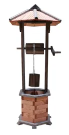 studnia-do-ogrodu-z-drewna-studnie-ogrodowe-z-drewna-125cm-polski-producent