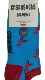 stopki-bawelniane-krystjan-crazysocks-or-roz-40-43