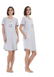 koszula-nocna-plus-size-bawelniana-tunika-krotki-rekaw-vienetta-r-2xl