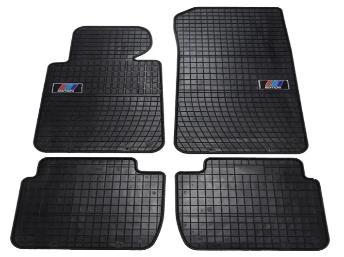 bmw-3-e46-e-46-dywaniki-gumowe-stopery-stan-nowy