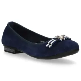 granatowe-baleriny-damskie-filippo-dp1214-skora