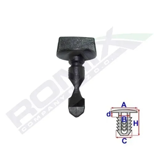 spinacz-zderzaka-c70124-romix-producent-czesci-romix