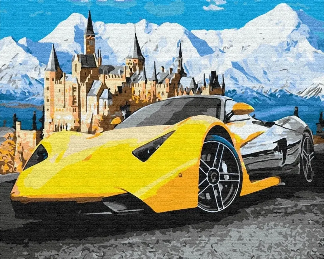 diamentowa-mozaika-auto-sportowe
