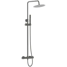 kolumna-natryskowa-pretto-grafit-895-1320mm-z-deszczownica-o250mm