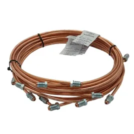 opel-corsa-c-abs-przewody-hamulcowe-sztywne-miedziane-pelny-zestaw