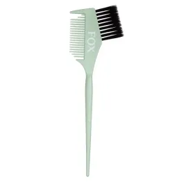 pedzelek-fox-wheat-straw-z-grzebieniem-green
