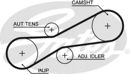 pasek-rozrzadu-gates-5494xs