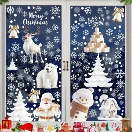 naklejki-swiateczne-na-okno-dekoracja-boze-narodzenie-zima-zestaw-9-arkuszy