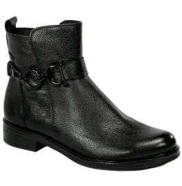 caprice-25300-czarne-botki-damskie-plaski-obcas-skora-eleganckie-modne-r-36