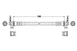 przewod-hamulcowy-elastyczny-tylnej-belki-opel-corsa-c-oem-562302