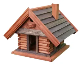 karmnik-dla-ptakow-z-budka-legowa-do-ogrodu-z-drewna-klb50-polski-producent