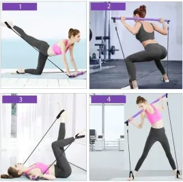 drazek-do-pilatesu-bar-kij-do-cwiczen-gumy-oporowe-ekspandery-z-drazkiem