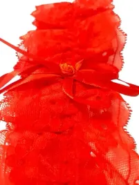 podwiazka-czerwona-koronka-8-cm
