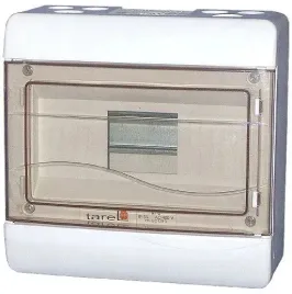 rozdzielnica-elektryczna-natynkowa-modulowa-1x9m-ip40-n-pe-tarel-naklo