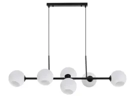 lampa-wiszaca-sufitowa-zyrandol-czarna-kule-led