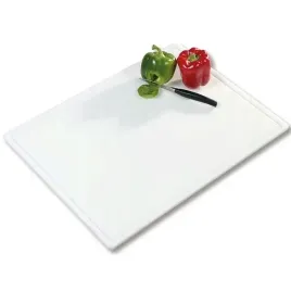 kesper-30061-deska-do-krojenia-prostokatny-plastik-bialy