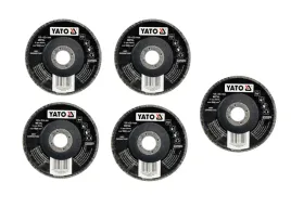 5x-sciernica-listkowa-wypukla-125mm-p80-tarcza-do-szlifowania-papierowa