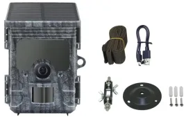 redleaf-rd7000-fotopulapka-kamera-lesna-obserwacyjna-z-panelem-slonecznym