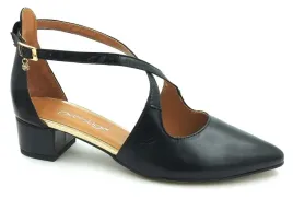 czolenka-pantofle-zapinane-z-paskiem-na-slupku-3-cm-czarny-100percent-skora-40