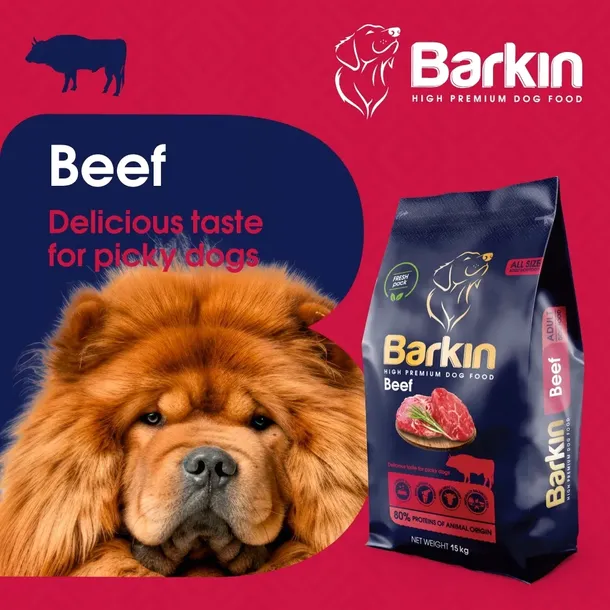 karma-sucha-premium-dla-psa-barkin-wolowina-15kg-marka-bez-marki