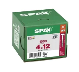spax-wkrety-uniwersalne-do-drewna-4x12mm-wirox-1000szt