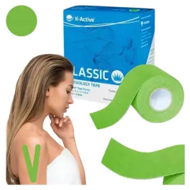 tasma-hipoalergiczna-tejp-do-kinesiotapingu-5cm-x-5m-elastyczna-zielen