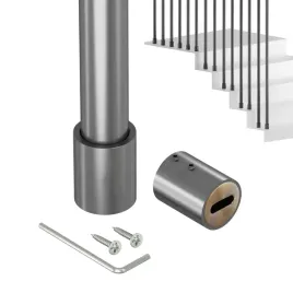 balustrada-na-schody-barierka-tralka-slupek-grafit-fi-25mm-400-cm-harfa
