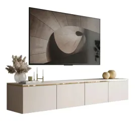 szafka-rtv-wiszaca-celine-kaszmir-200-cm