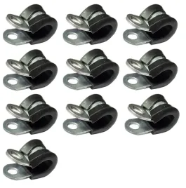10x-uchwyt-przewodow-mocowanie-obejma-stalowa-oslona-gumowa-zakres-10mm