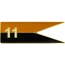 proporczyka-na-beret-zolnierzy-11-pulku-logistycznego-zagan-11-plog