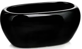 doniczka-ceramiczna-czarna-owalna-na-kwiaty-oslonka-27-cm
