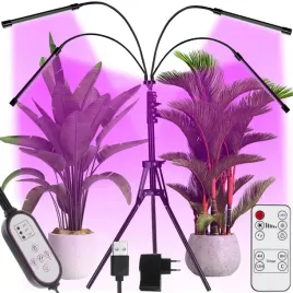 4-x-lampa-do-wzrostu-roslin-80-led-do-poczworny-panel-uprawy-timer-pilot