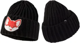 zimowa-ciepla-czapka-z-nadrukiem-dziecieca-puma-animal-lisek-beanie