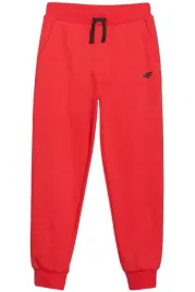 wygodne-spodnie-dresowe-4f-joggery-chlopiece-r-146